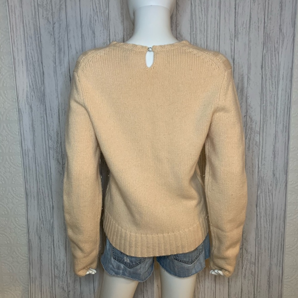 Gap cable knit sweater - Picture 5 of 6
